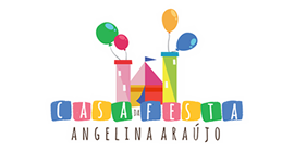 Casa da Festa Angelina Araújo