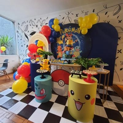 Pokemon 2