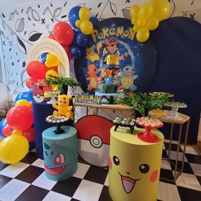 Pokemon 3