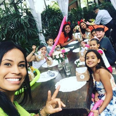 Aniversários, Casamentos e Eventos